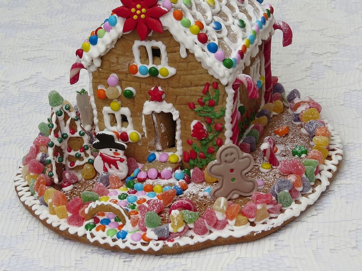 Turrón Tradicional