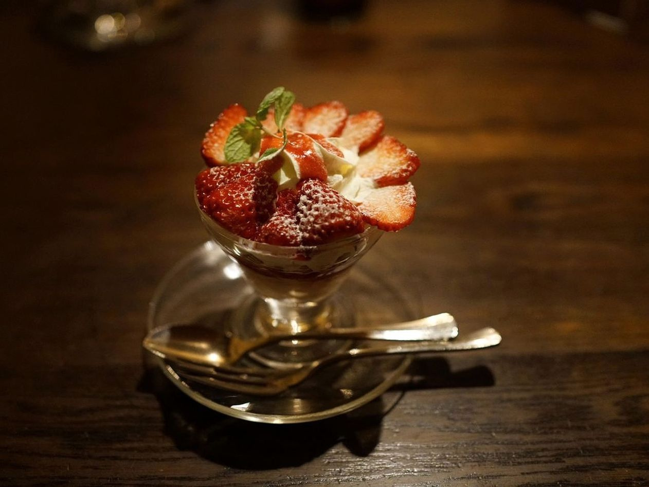 Postres Elaborados con Cacao Fino