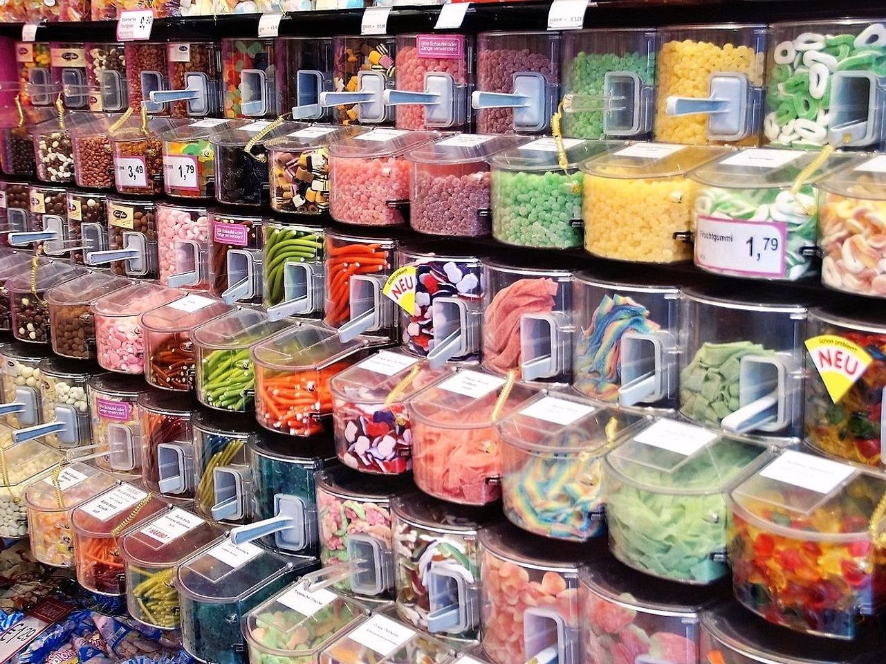 Nuestras nuevas creaciones de snacks y postres con chocolate que ya están enamorando a todos.