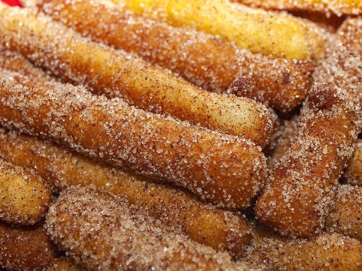 Caramelos Duros Variados y Frescos