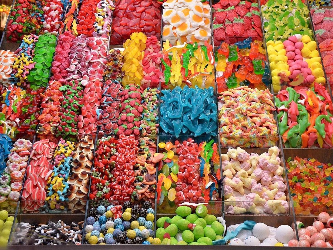 Chocolates Belgas a Domicilio