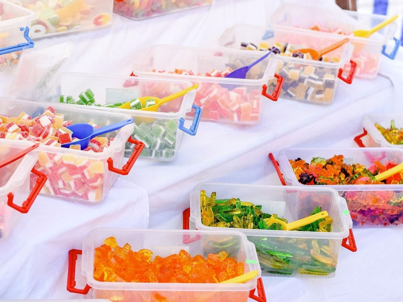 Ideas para Compartir en Fiestas